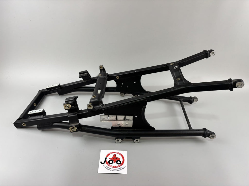 Triumph Daytona 955i T595 N 2002 Heckrahmen Frame back hinten Holder