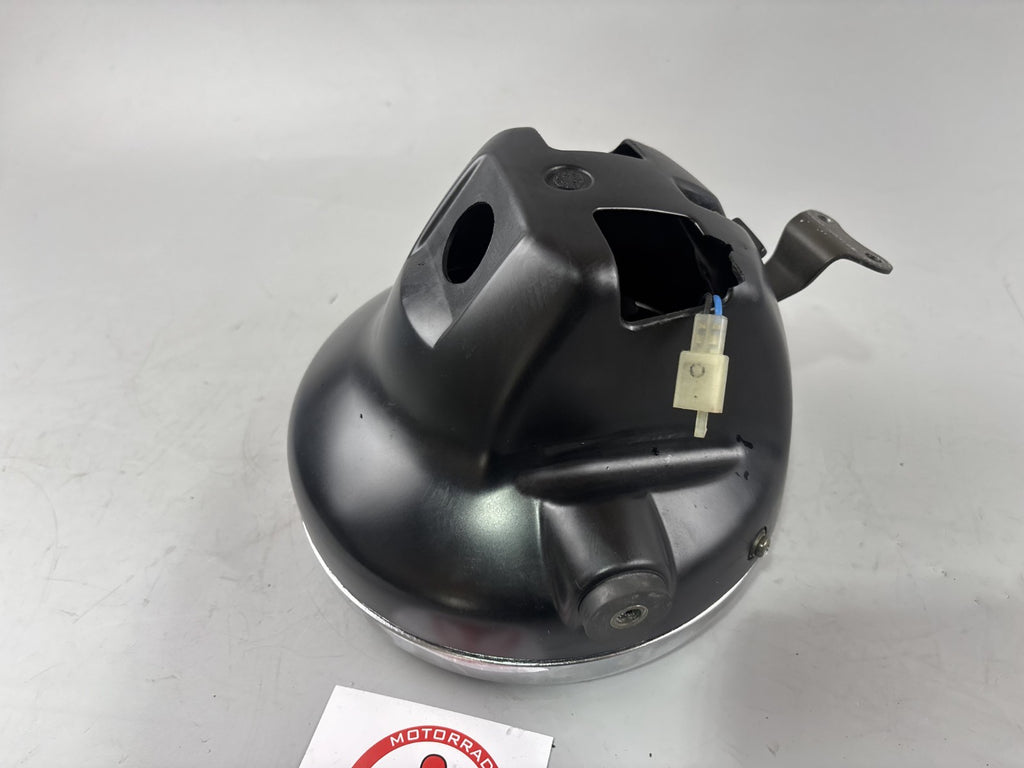 Yamaha XJR1200 4PU Scheinwerfer Headlight Licht Lampe front rund