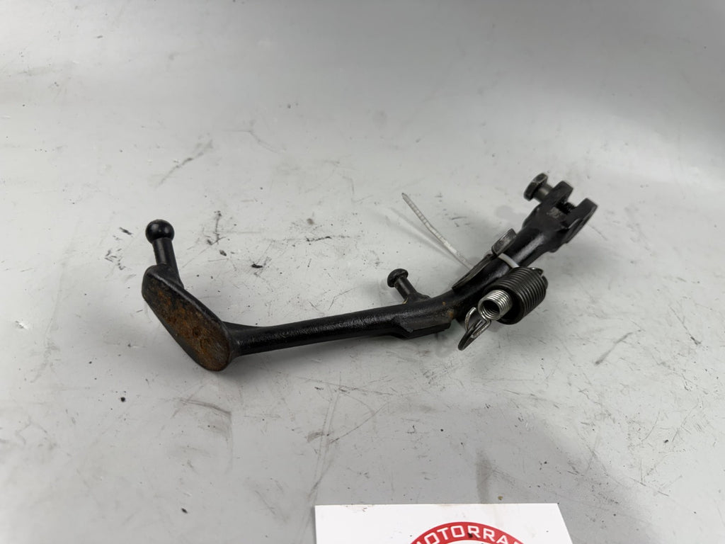 Yamaha XJR 1200 4PU Seitenständer Sidestand Holder