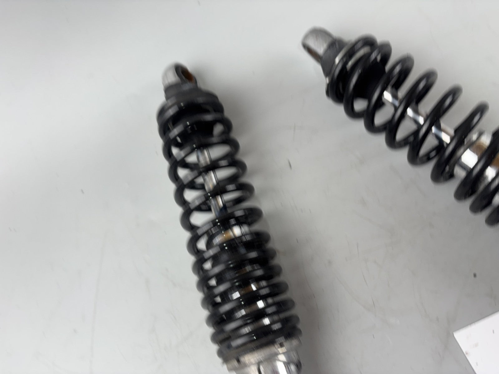 Yamaha XJR1200 4PU  Stoßdämpfer Federbeine Absorber Federung Fork