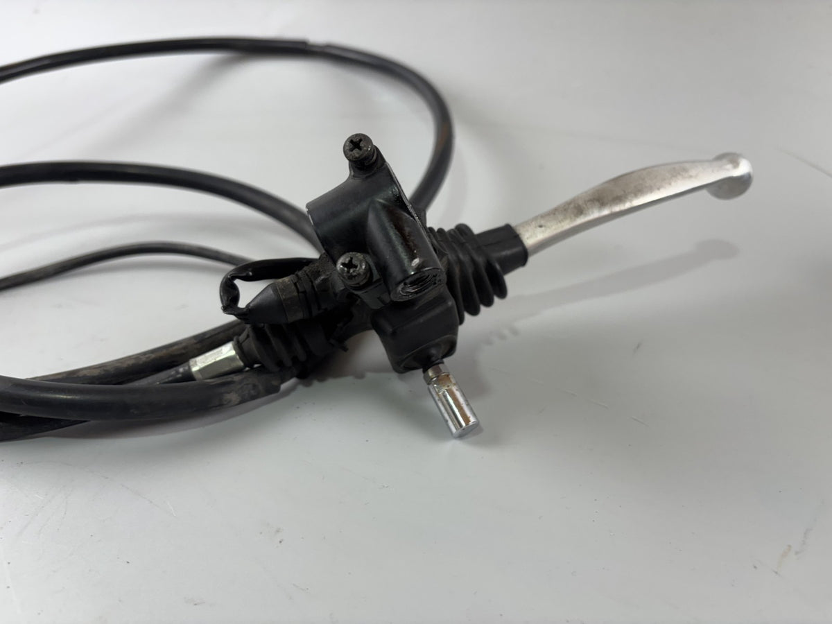 Yamaha Majesty 250 Kupplungseinheit Clutch Kupplungsarmatur