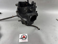 Honda Transalp XL 600 V PD06 Luftfilterkasten Airbox Lüftung Ansaugung