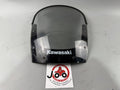 Kawasaki EX500A GPZ500S Windschutzscheibe Windschild Windshield Kanzel