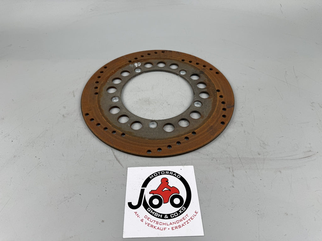 Honda VT600C Shadow Bremsscheibe Brakedisc vorne front 4,90mm