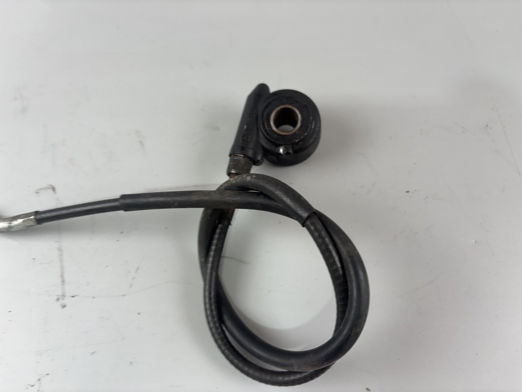 Kawasaki EX500D GPZ500S Tachoschnecke Tachoantrieb Speedometer Tachowelle