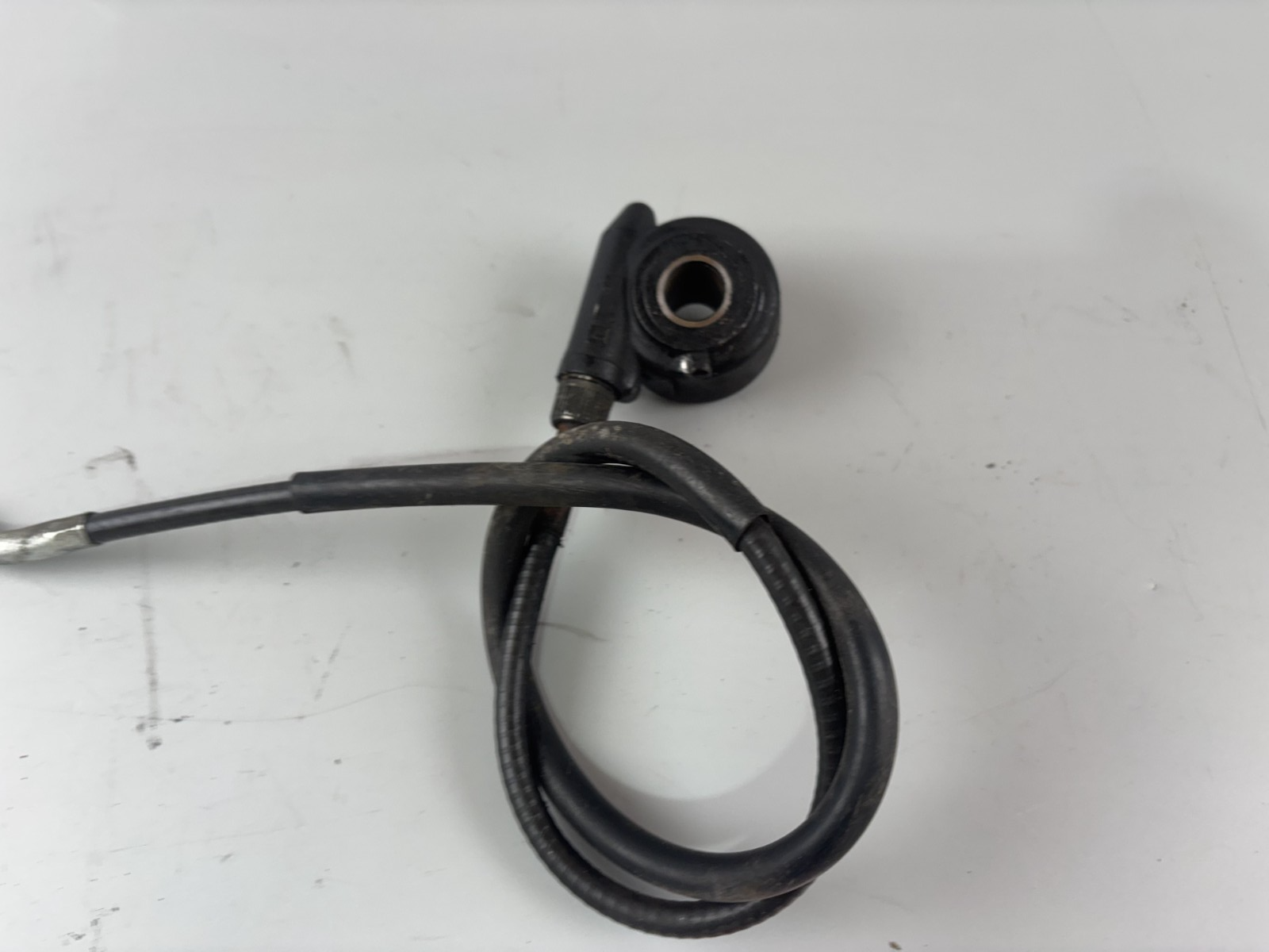Kawasaki EX500D GPZ500S Tachoschnecke Tachoantrieb Speedometer Tachowelle