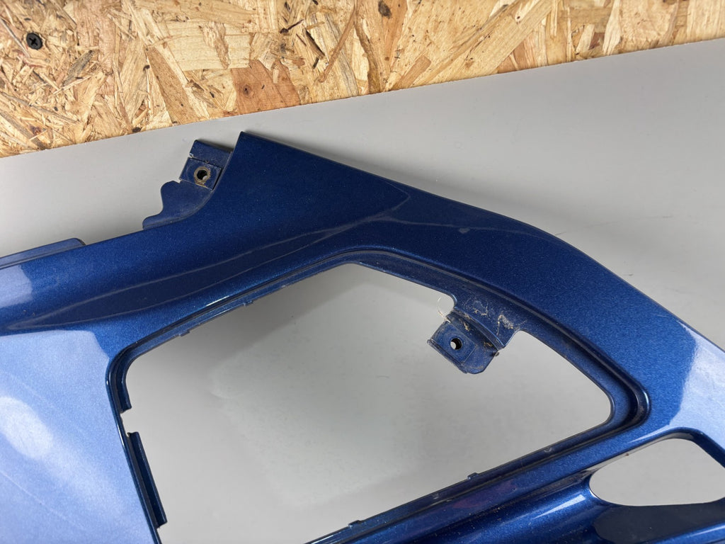Suzuki RF 600 R GN76A Seitenverkleidung Sidecover Seitenteil front vorn links