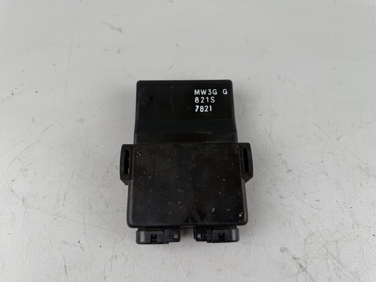 Honda CB750 Sevenfifty RC42 CDI Steuergerät Blackbox Steuereinheit ECU Computer