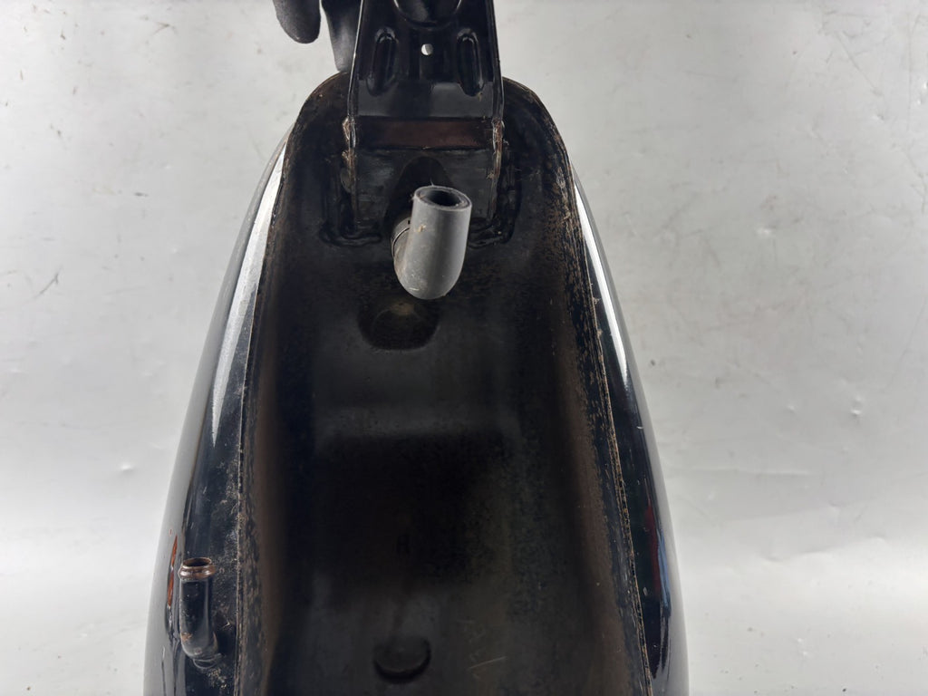 Yamaha XV535 3BR 2YL Virago Tank Kraftstoftank Treibstoff Fuel Gas Gasoline