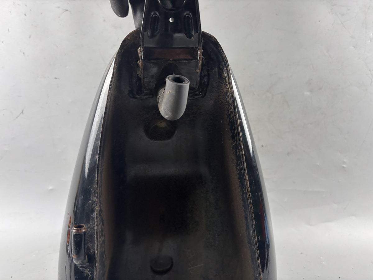 Yamaha XV535 3BR 2YL Virago Tank Kraftstoftank Treibstoff Fuel Gas Gasoline