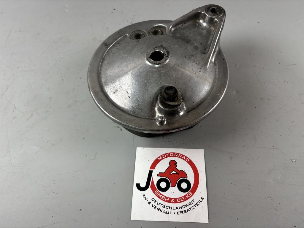 Honda CBX 650 E RC13 Bremse Trommelbremse Brake hinten back