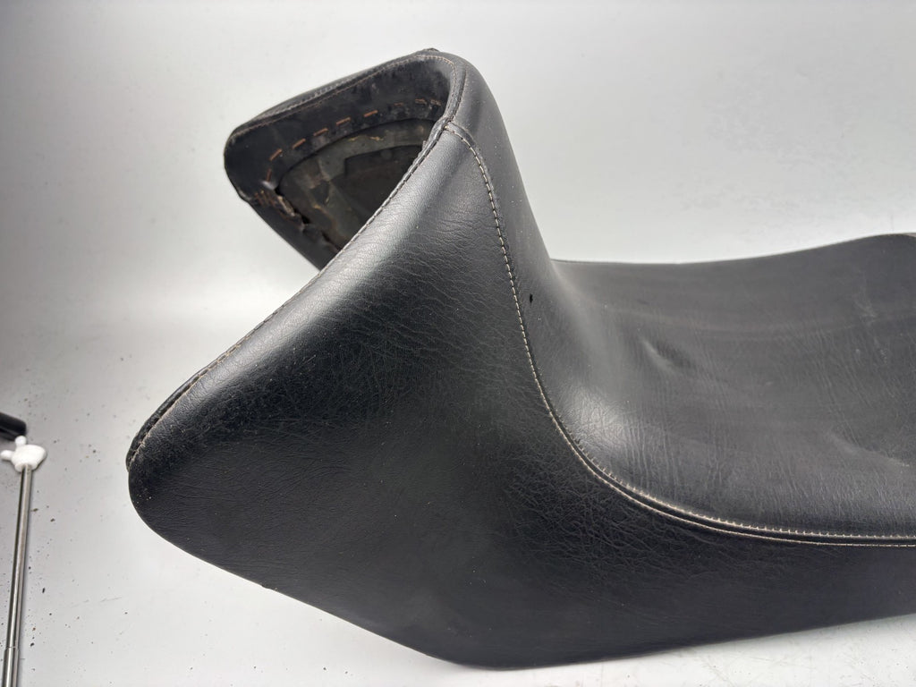 BMW F650 169 Sitzbank Seat Sitz Polster Bezug Kissen