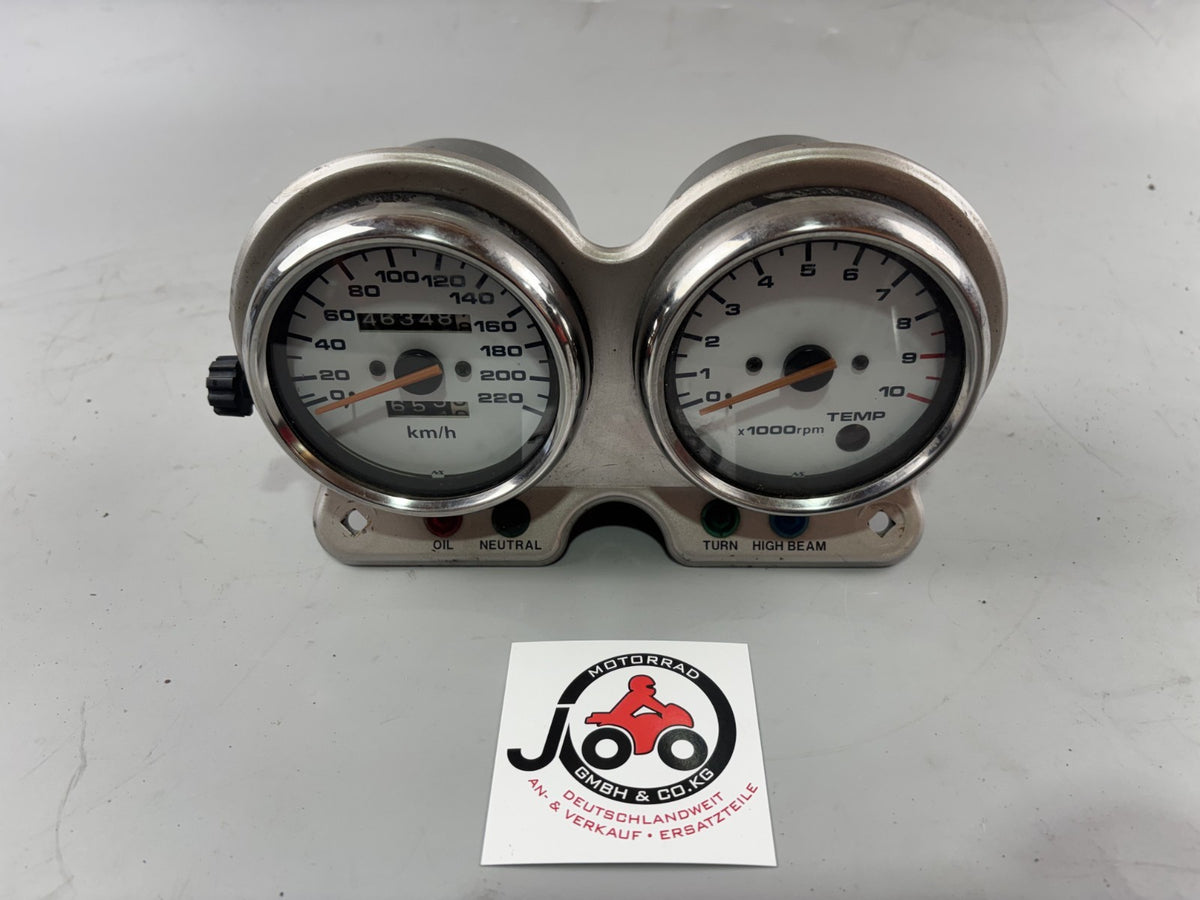 Suzuki VX 800 VS51B Tacho DZM Drehzahlmesser Cockpit Instrumente Speedometer