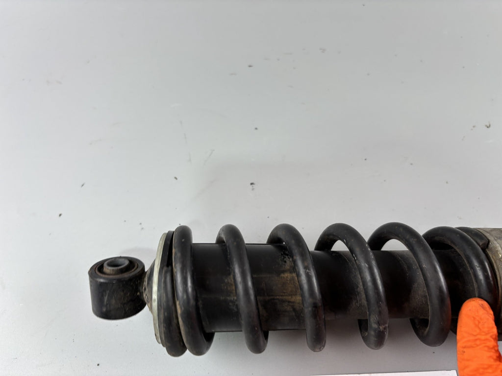 Suzuki GS 500 EU GM51B Federbein Federung Fork Absorber Stoßdämpfer