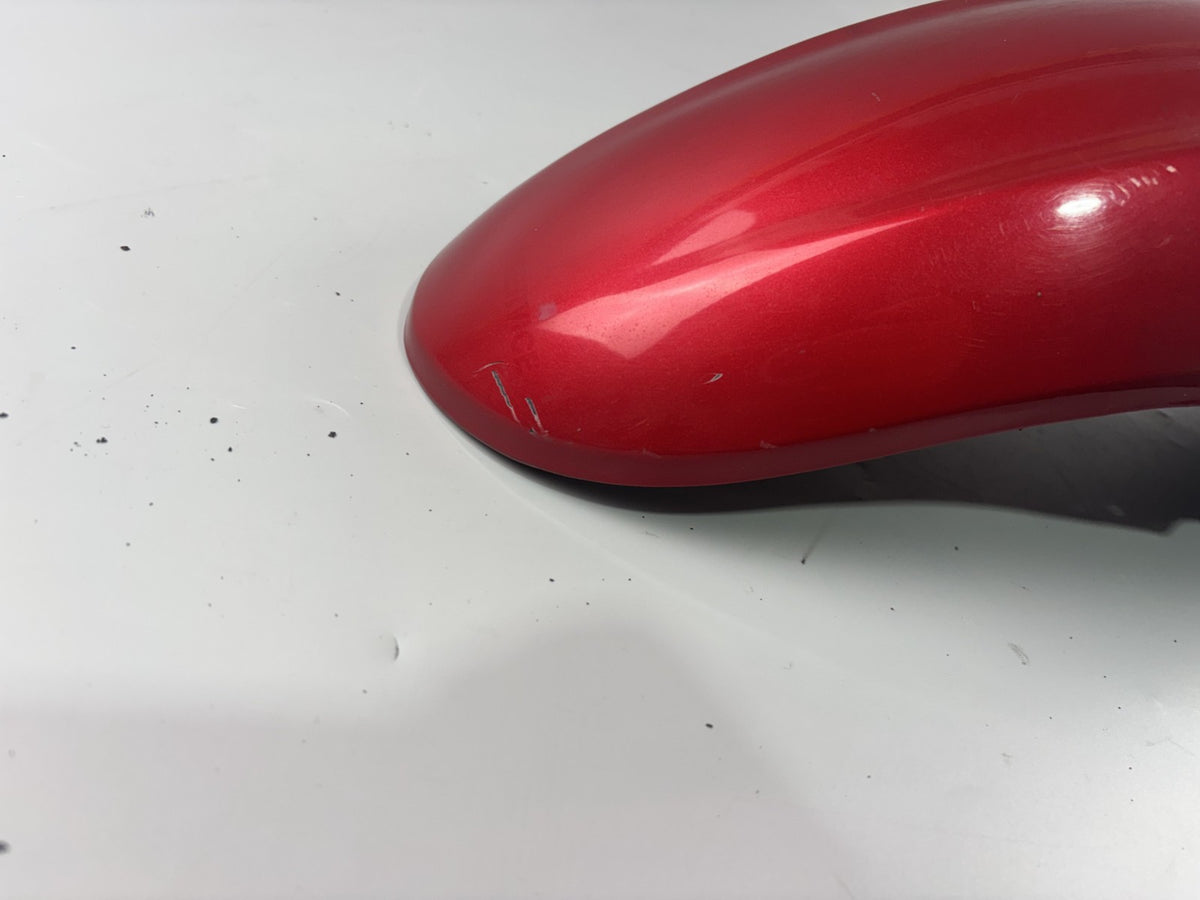Suzuki GSX 1200 A3 Inazuma Fender Schutzblech Spritzschutz Verkleidung Cover