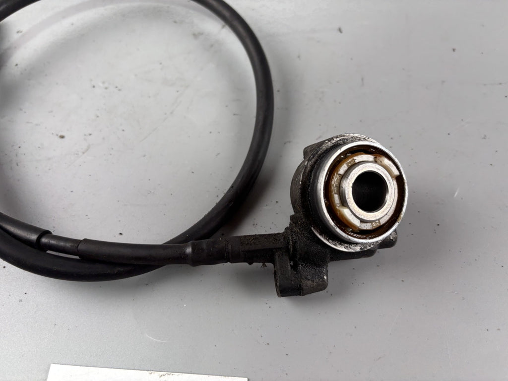 Honda CB450S PC17 Tachoschnecke Tachowelle Speedometer Tachoantrieb