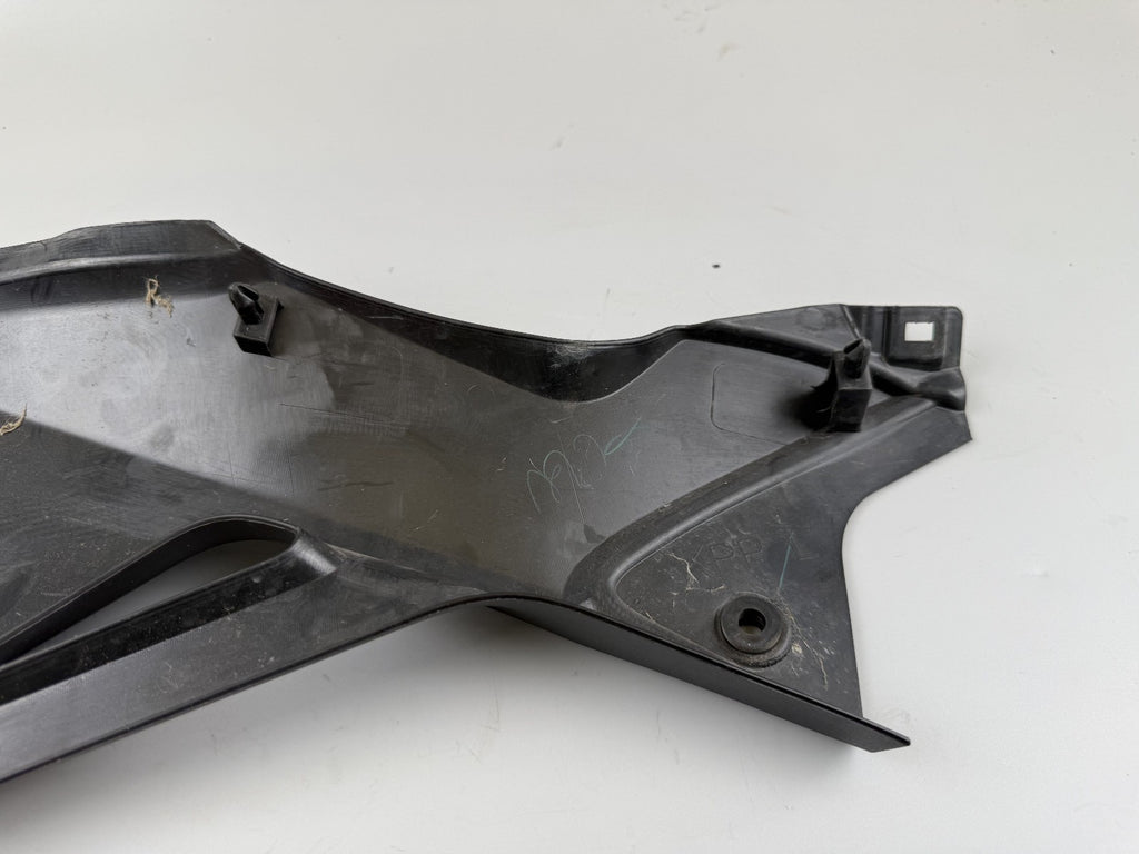 Honda CBR125 JC50 Seitenverkleidung Sidecover Side Abdeckung Deckel links left