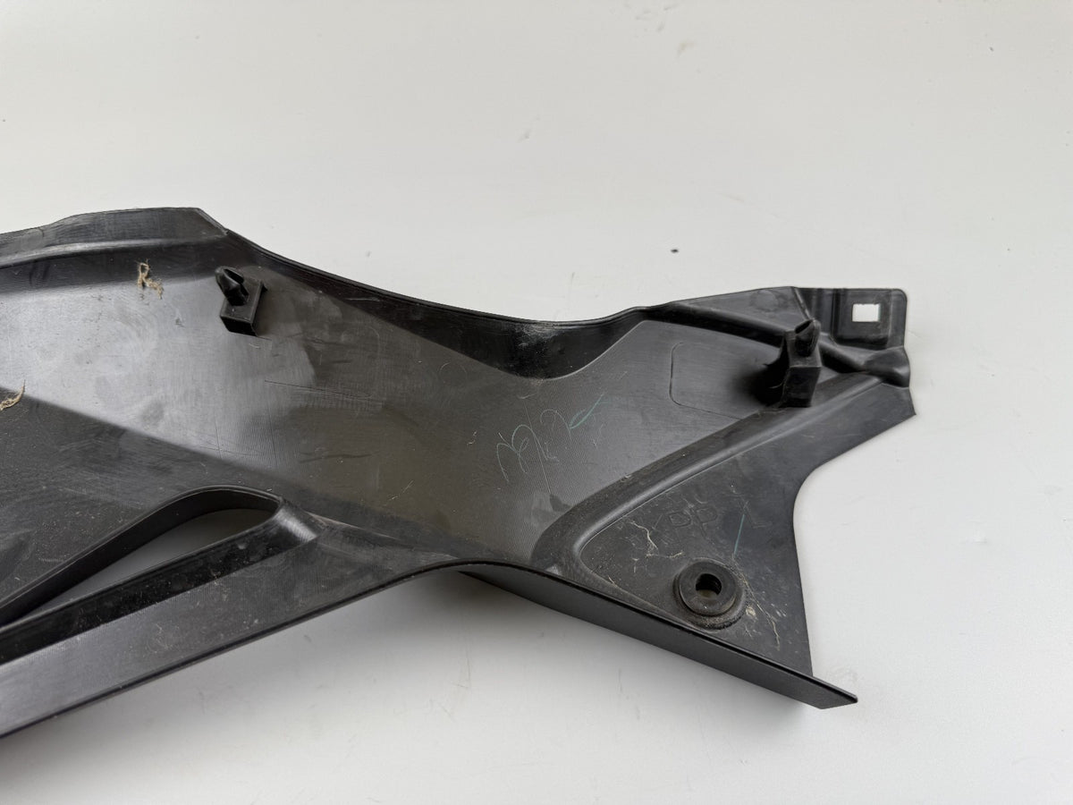 Honda CBR125 JC50 Seitenverkleidung Sidecover Side Abdeckung Deckel links left