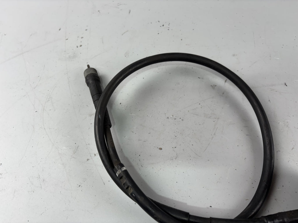 Honda CB450S PC17 Tachoschnecke Tachowelle Speedometer Tachoantrieb