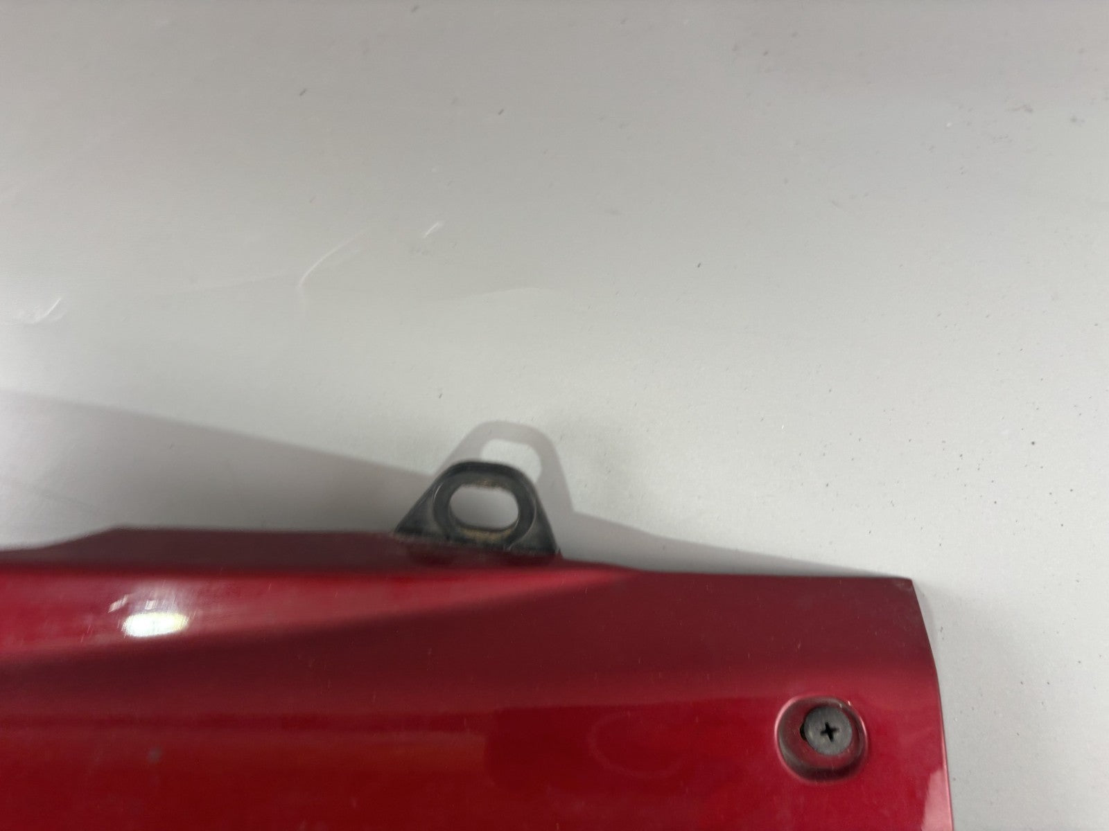 Yamaha Majesty 250 Seitenverkleidung Seitenteil Sidecover Abdeckung links left