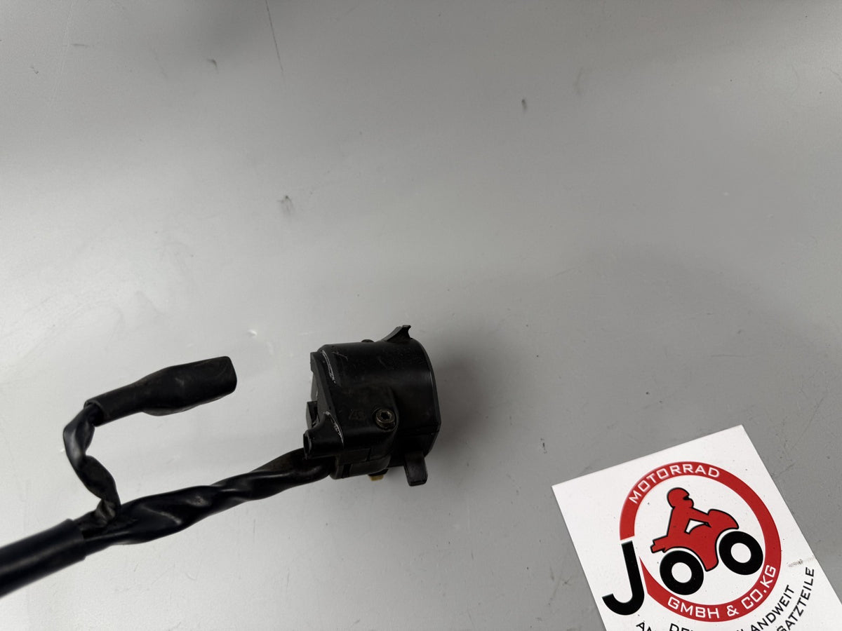 Triumph Tiger 900 T400 Lenkerschalter Lenkerarmatur Handlebar links left