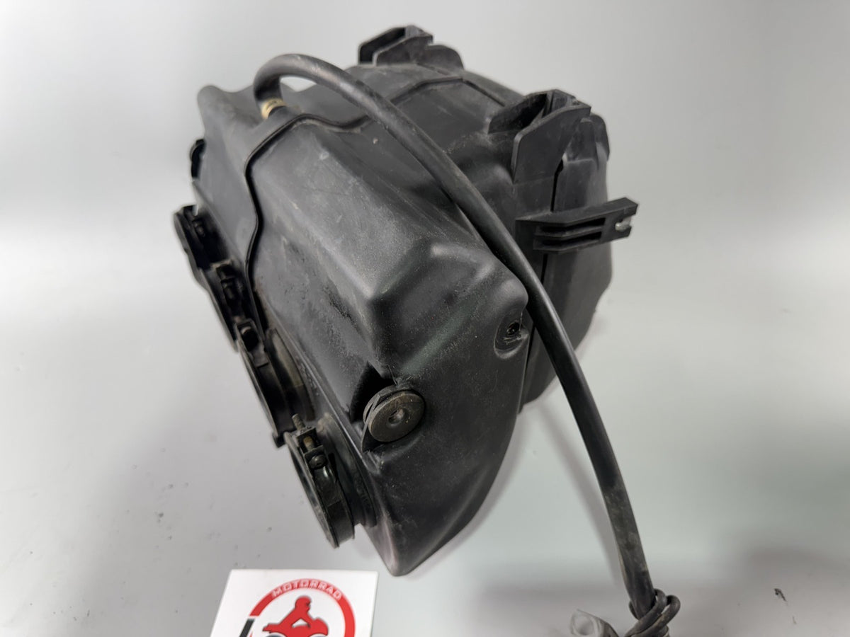 Suzuki GSF600 GN77B Bandit Luftfilterkasten Airbox Ansaugung Zuluft