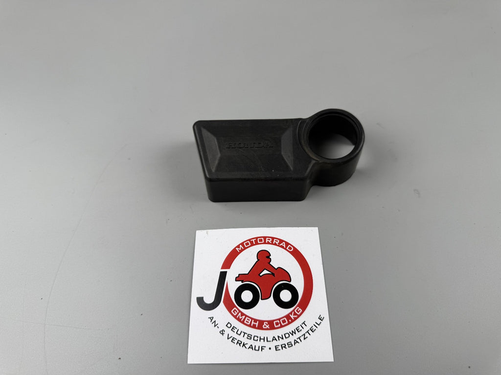 Honda XL600R PD03 Verkleidung Zündschloss Zündschlossverkleidung Abdeckung Cover