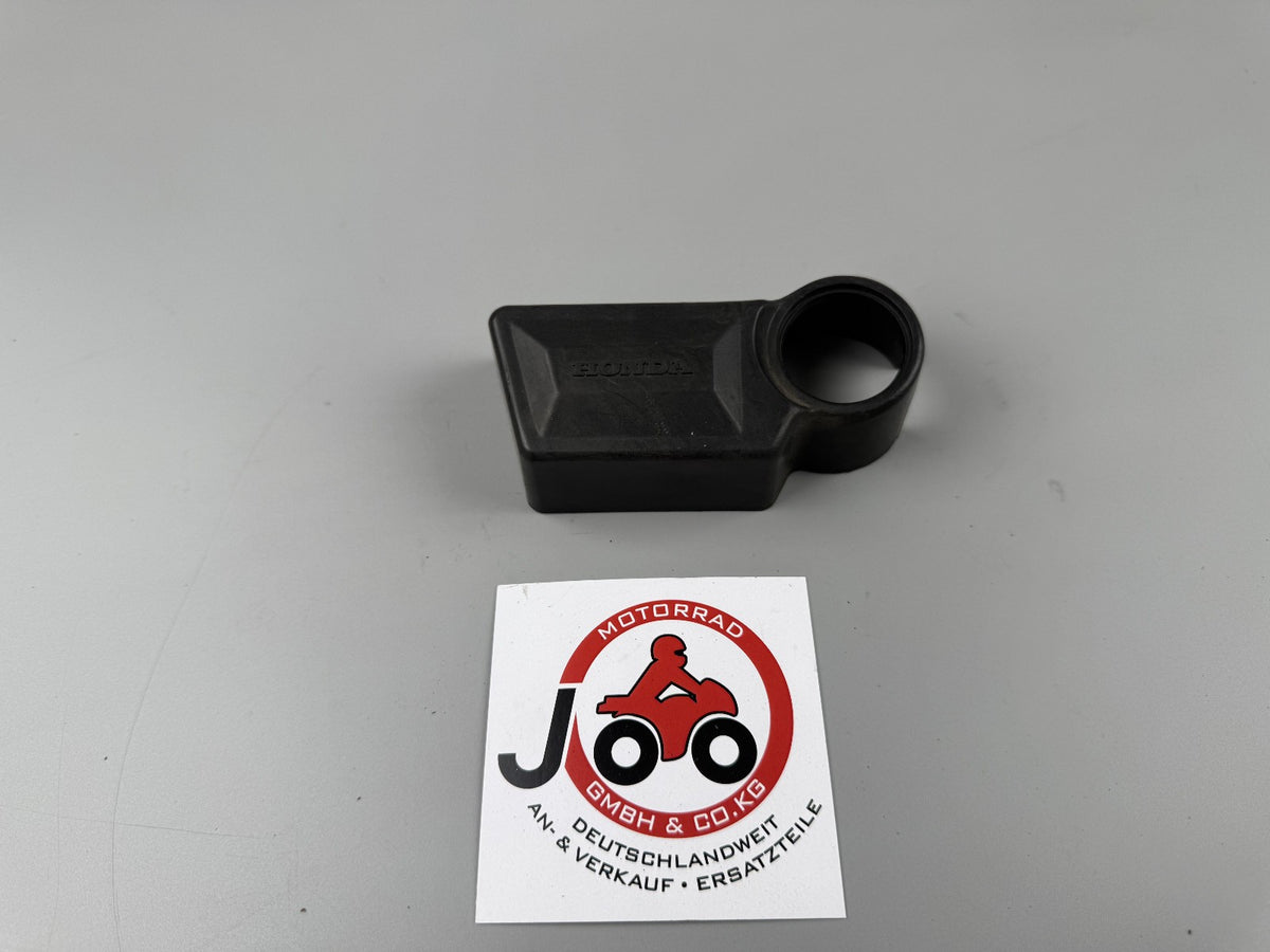 Honda XL600R PD03 Verkleidung Zündschloss Zündschlossverkleidung Abdeckung Cover