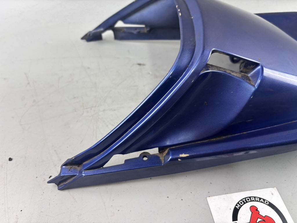 Yamaha FJ1200 3CW 3YA Bürzel Heckverkleidung Cover Abdeckung