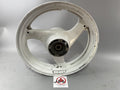 Suzuki GS500E GM51B Hinterradfelge Felge Rim Rad Speichen hinten back