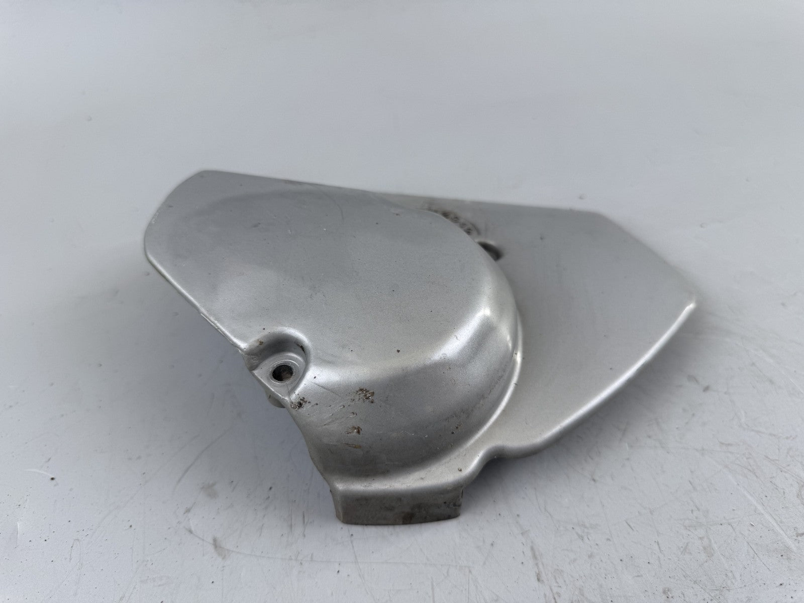 Honda NT650V Deauville RC47 Ritzelabdeckung Cover Motordeckel