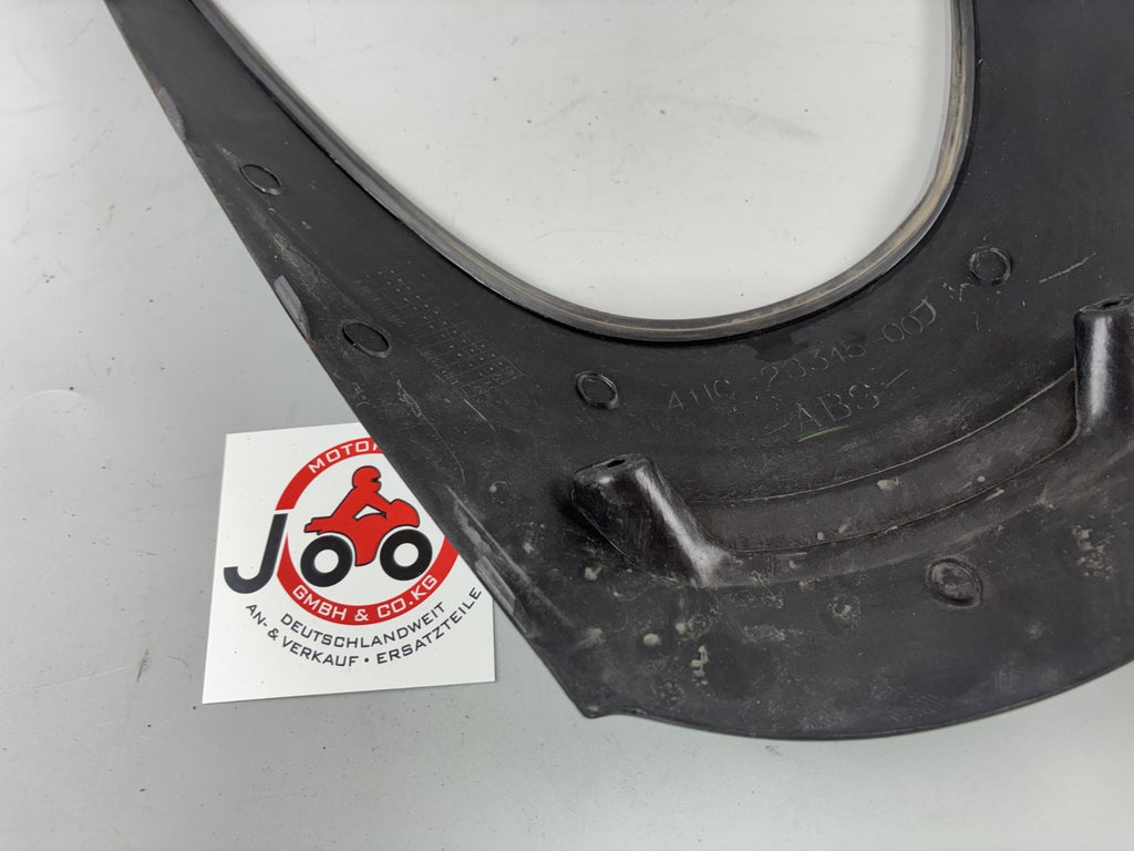 Yamaha Majesty 250  Verkleidung vorn Windschild Cover Abdeckung