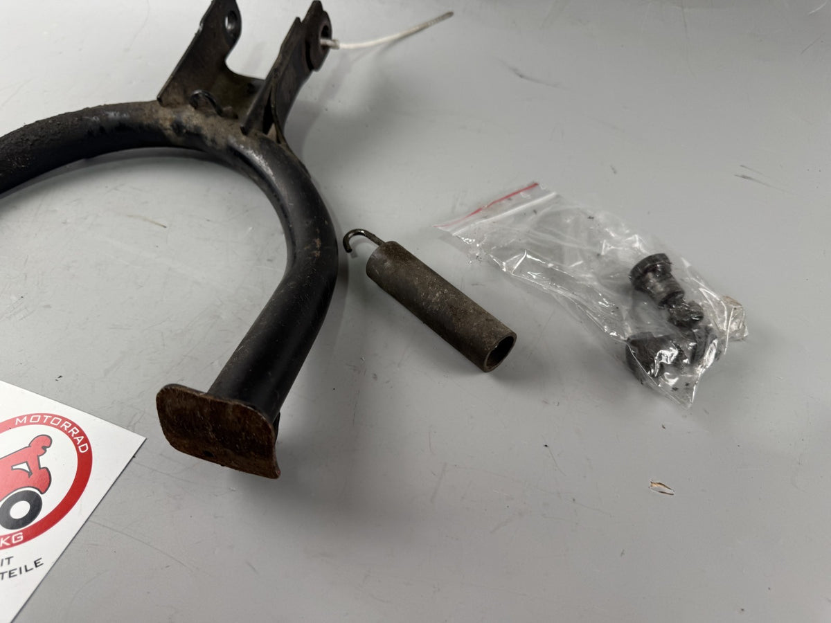 Yamaha XJ 600 Diversion 4BR 4LX Hauptständer Mainstand Holder Halter
