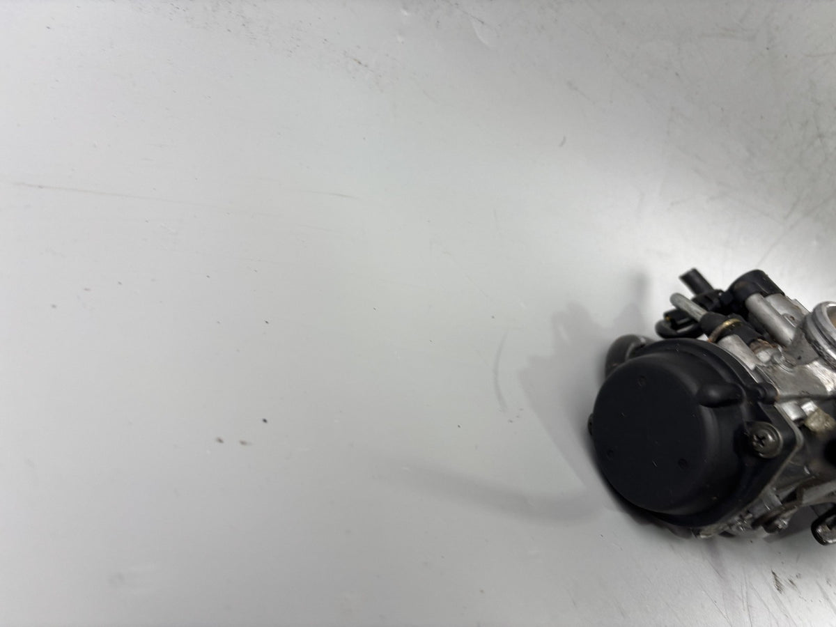 Suzuki SV650 S AV Vergaser Carburetor Einspritzung Motor Engine