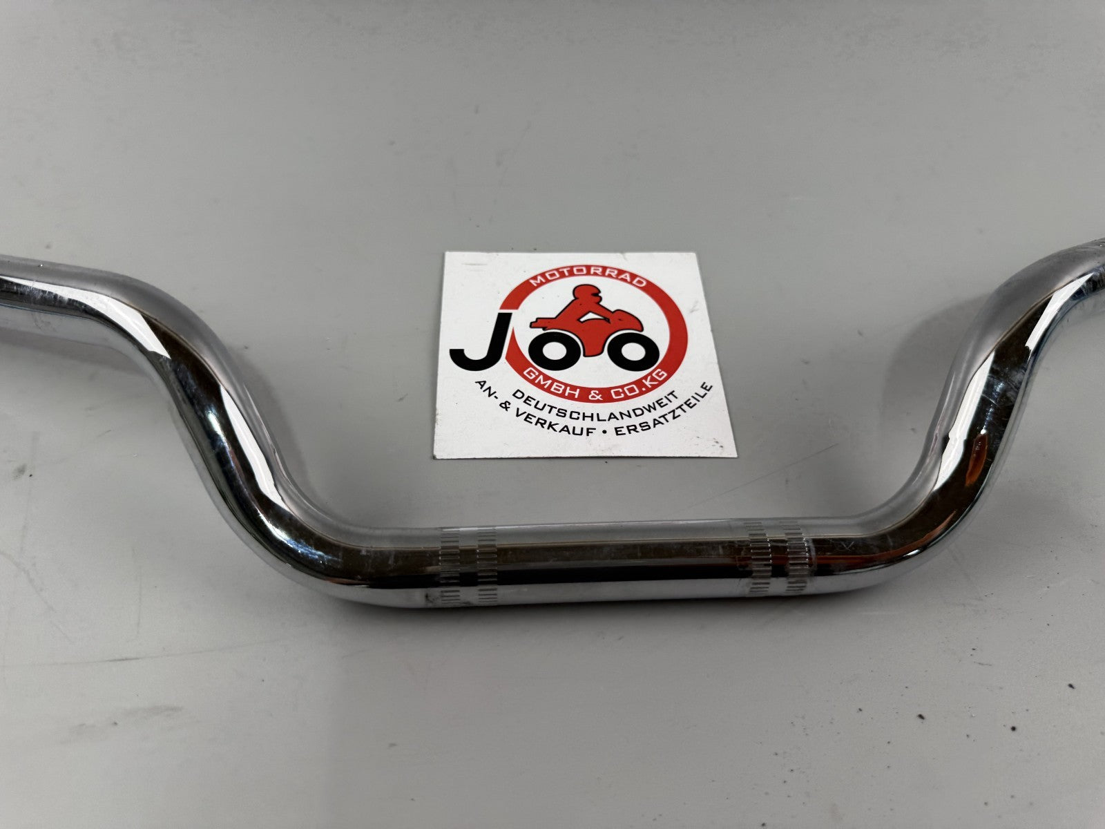Yamaha XJ900 Diversion 4KM Lenker Handlebar