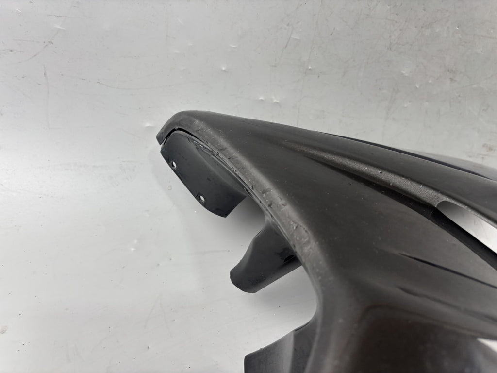 Honda CBR 1000F SC24 Seitenverkleidung Sidecover Seitenteillinks left Abdeckung