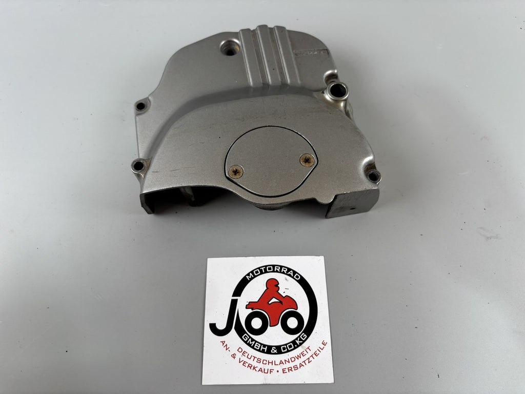 Suzuki GS 500 EU GM51B Ritzelabdeckung Motordeckel Abdeckung Cover