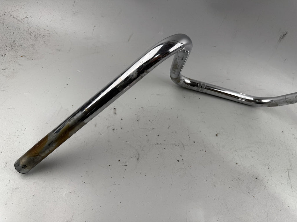 Honda CMX450 Rebell PC17 Lenker Handlebar Holder Griff