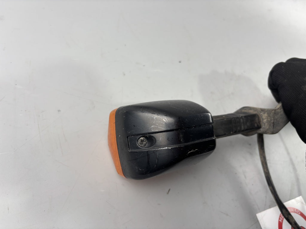 Honda SLR 650 Vigor FX 650 RD09 Blinker Signal Lighters Electric