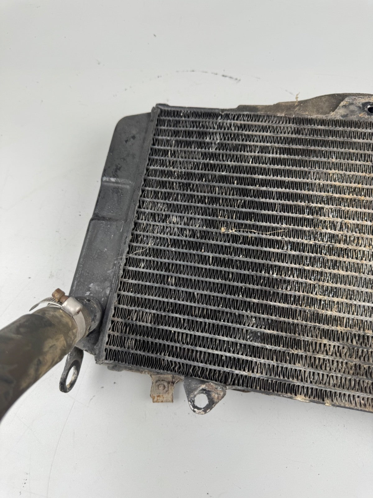 Yamaha FZR 1000 3LE Wasserkühler Kühler Radiator