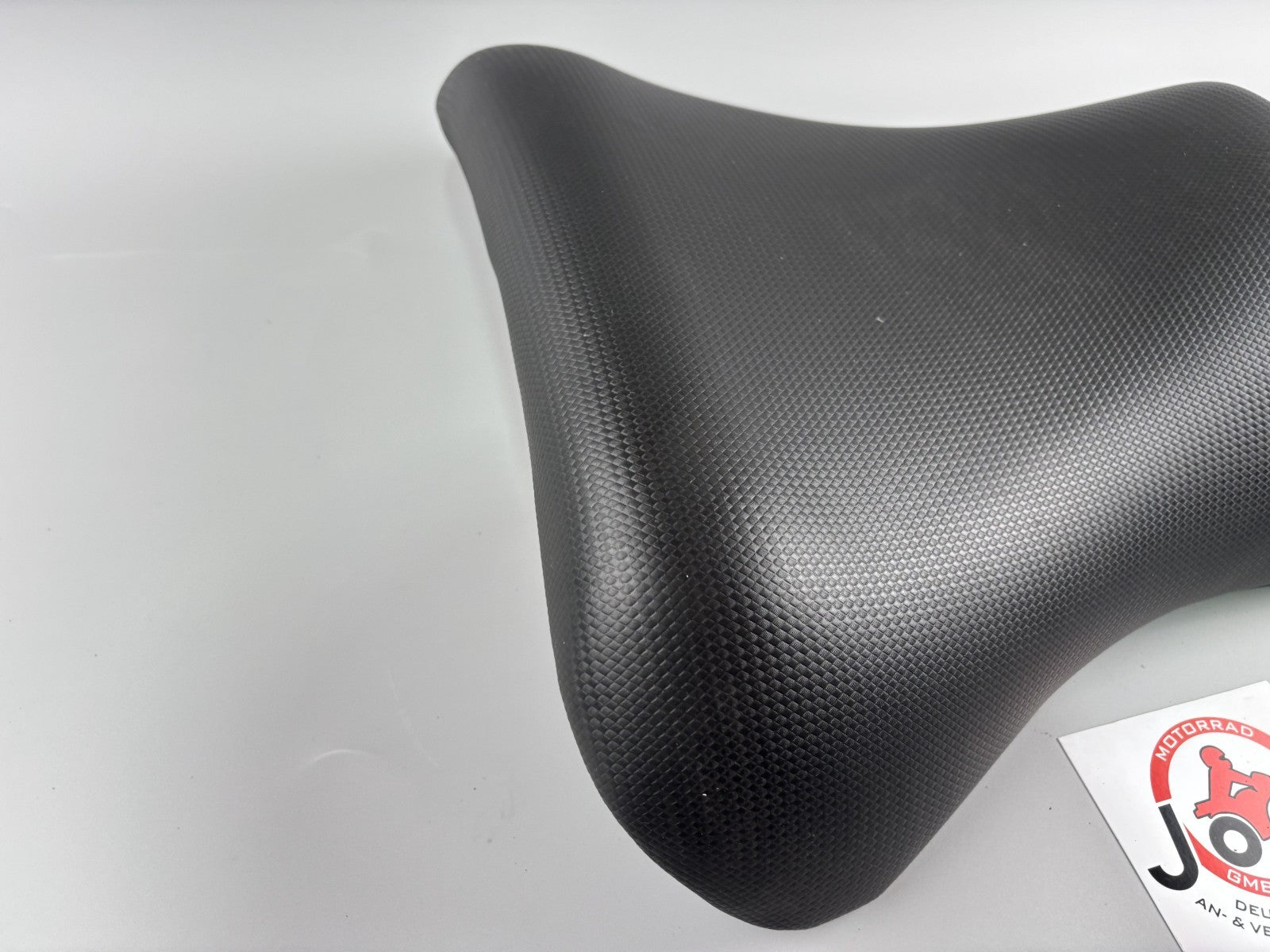 Kawasaki ZX6R ZX636 A 2002 Sitzbank Sitz Fahrersitz Seat Driver front vorn