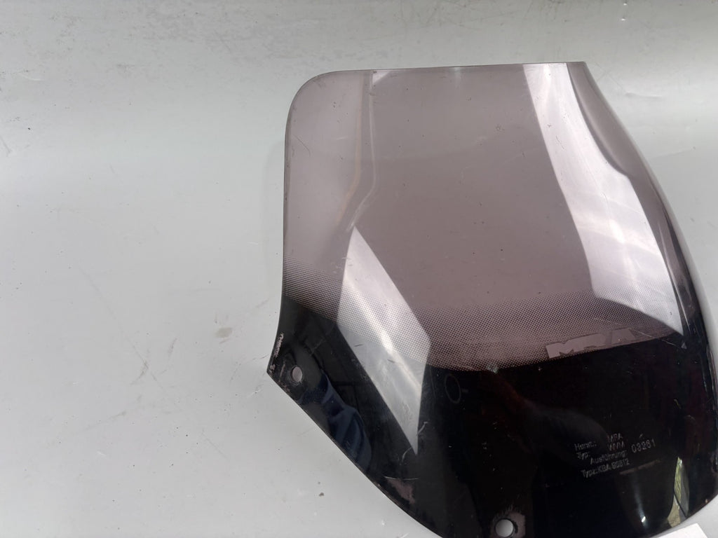 Suzuki GSF600 GN77B Windschild Windshield Windschutzscheibe front Scheibe Kanzel