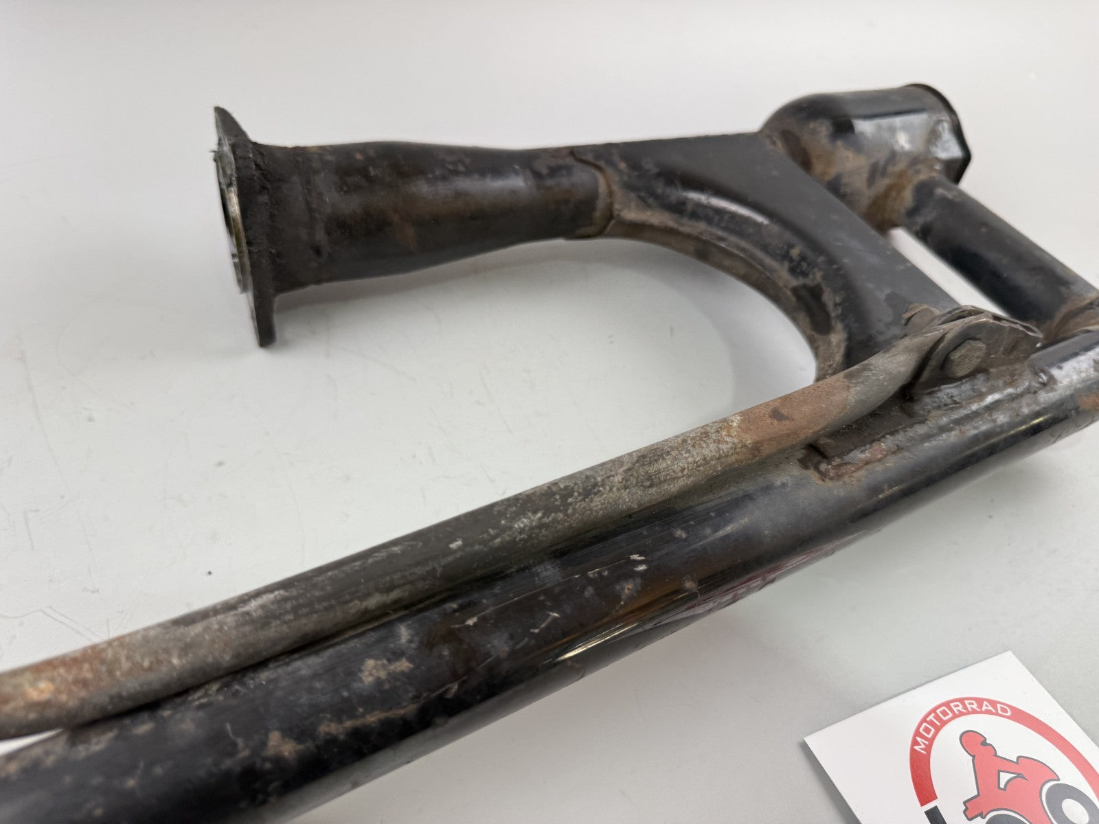 Honda CX500 Schwinge Swing Schwingarm Aufhängung