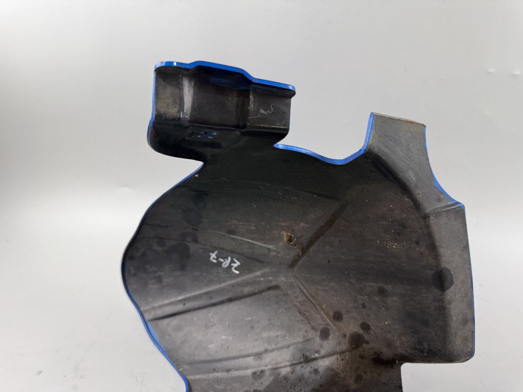 Kawasaki ZR-7 ZR750F Hinterradabdeckung Kotflügel Mudguard Fender Verkleidung