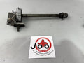Honda XL600 R Transalp PD 06 Steckachse Achse Hinterradachse Kettenspanner