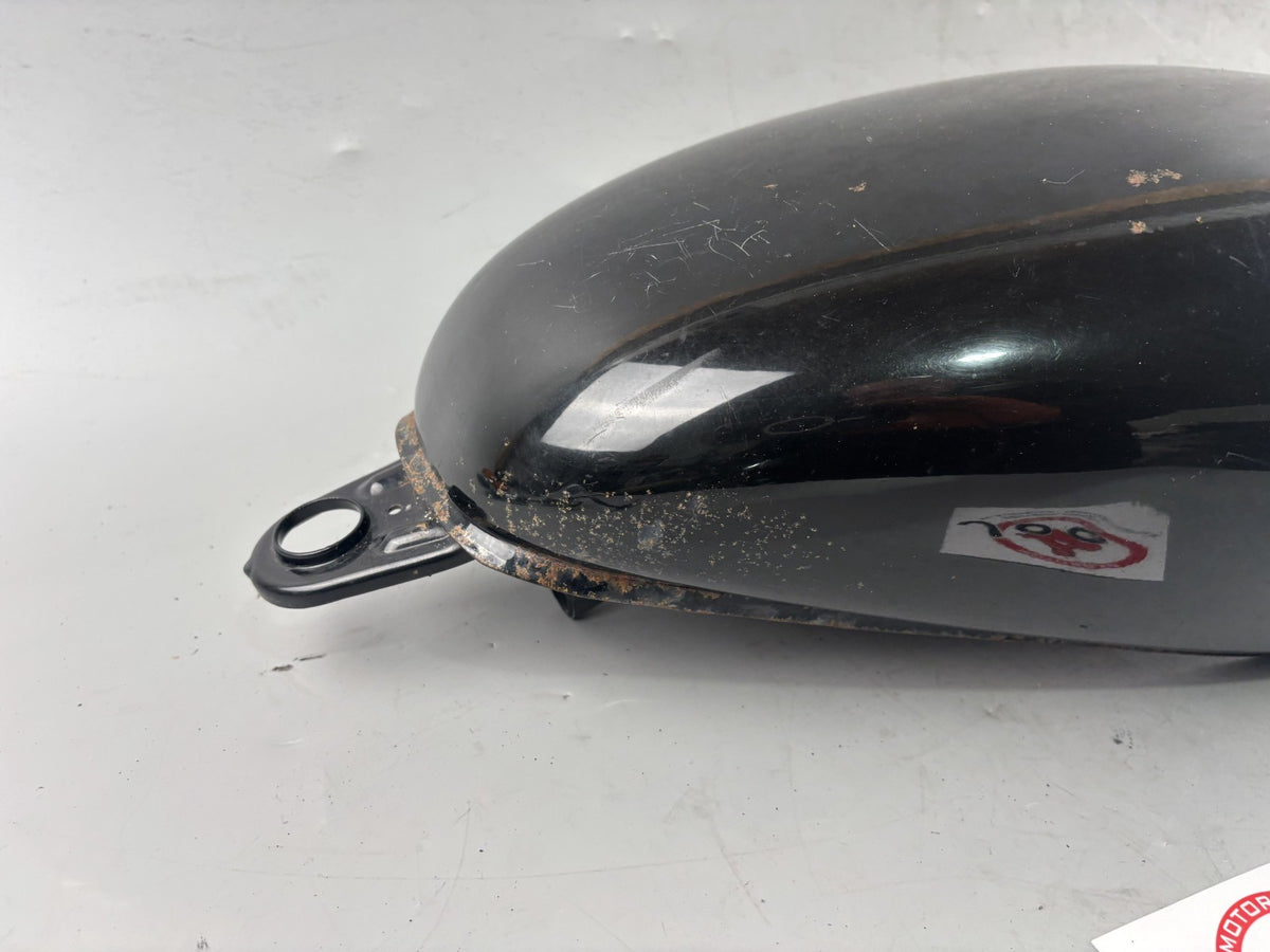 Yamaha XV535 3BR 2YL Virago Tank Kraftstoftank Treibstoff Fuel Gas Gasoline