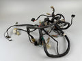 Kawasaki EX500A GPZ500S Kabelbaum Electric Motor Engine Kabel Stecker