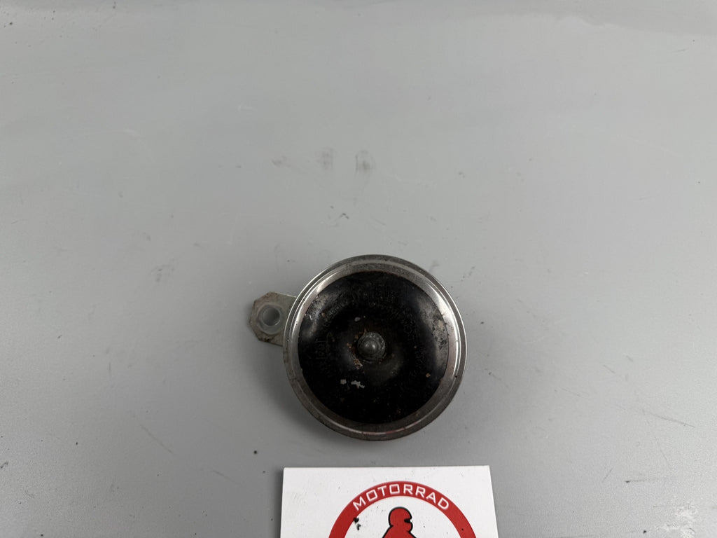 Suzuki GSX 750 AE Inazuma Hupe Horn Signal