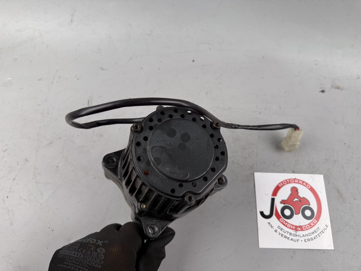 Yamaha XJR 1200 4PU Lima Lichtmaschine Lightmachine Generator Stator