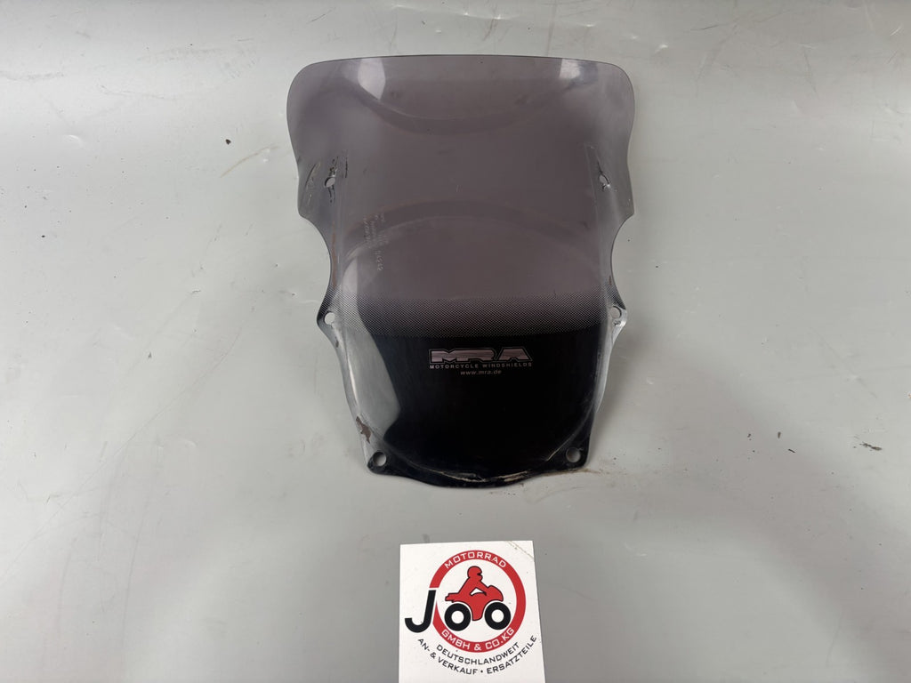 Yamaha TDM 850 3VD Windschild Windschutzscheibe MRA front Kanzel Cover